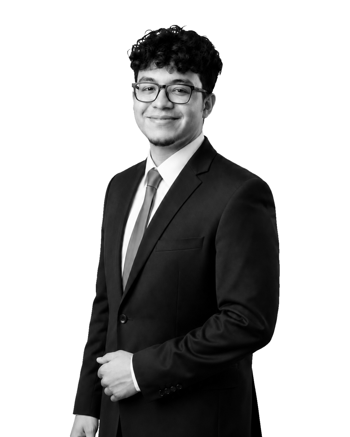 ING. JONATHAN PEREZ